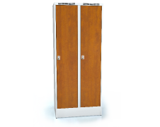 Cloakroom locker ALDERA 1920 x 800 x 500